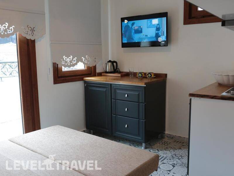 Фотография Oriella Hotel Фотография Oriella Hotel