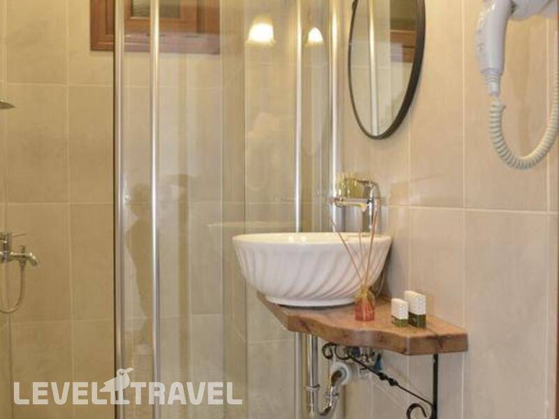 Фотография Oriella Hotel Фотография Oriella Hotel