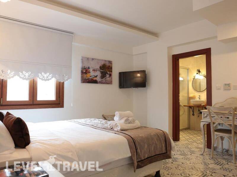 Фотография Oriella Hotel Фотография Oriella Hotel