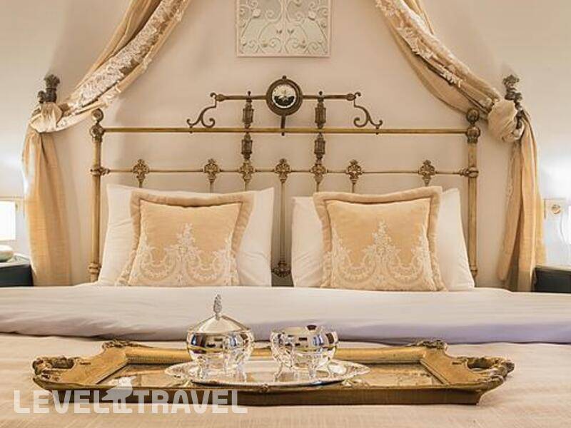 Фотография Oriella Hotel
