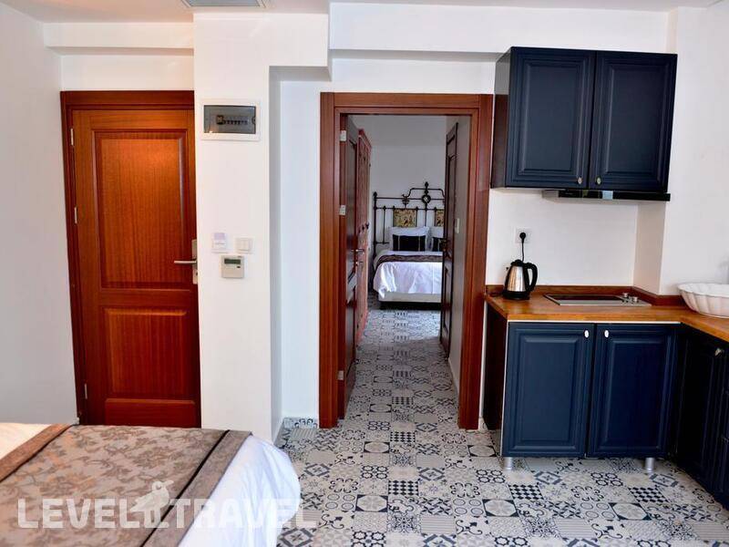 Фотография Oriella Hotel Фотография Oriella Hotel