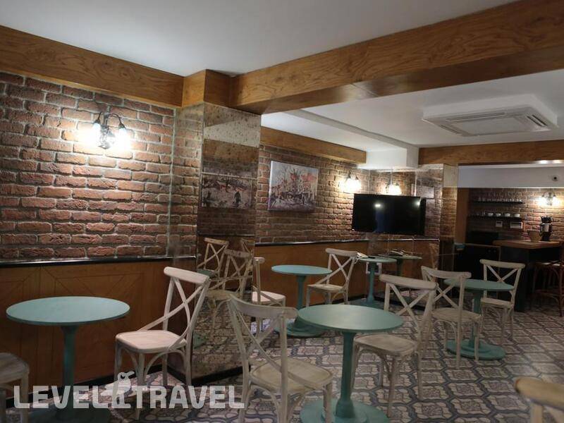 Фотография Oriella Hotel Фотография Oriella Hotel