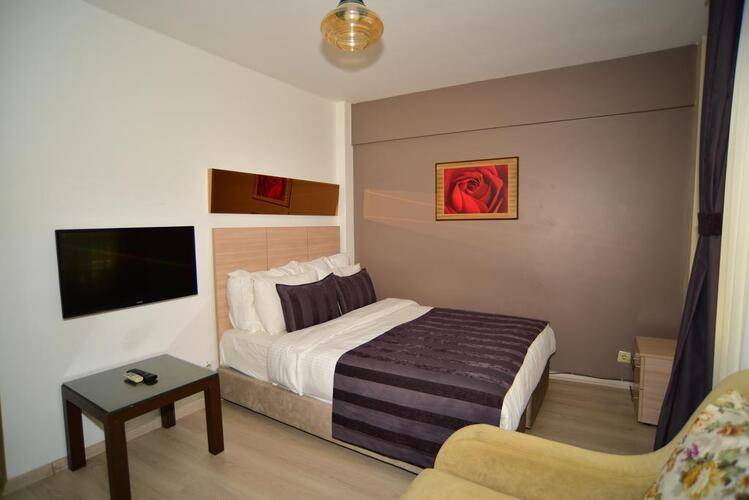 Liva Suite Hotel
