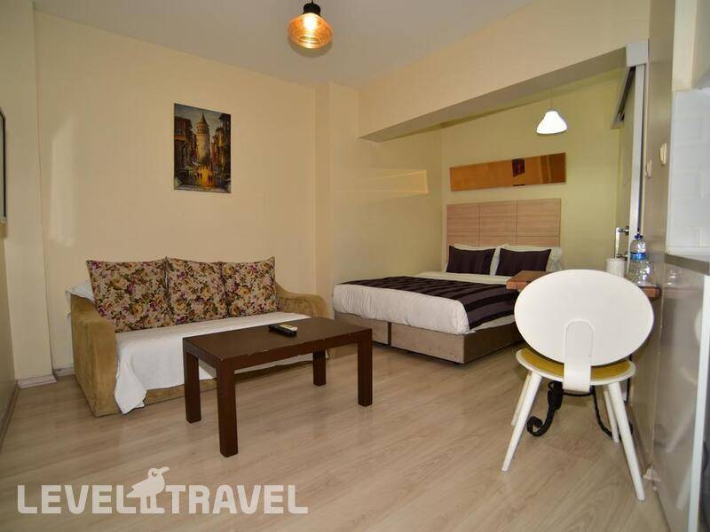 Фотография Liva Suite Hotel