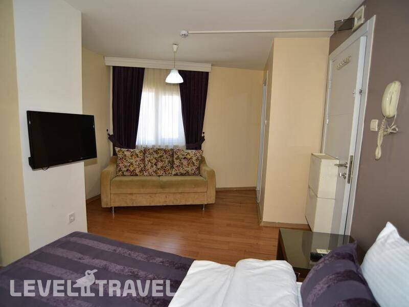 Фотография Liva Suite Hotel
