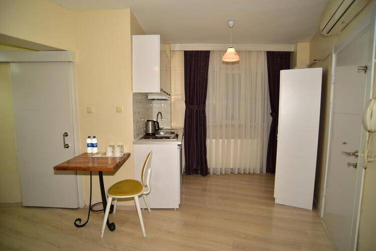 Liva Suite Hotel