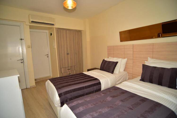 Liva Suite Hotel