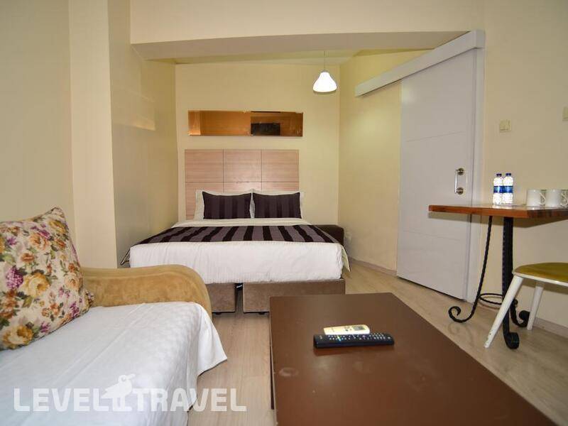 Фотография Liva Suite Hotel