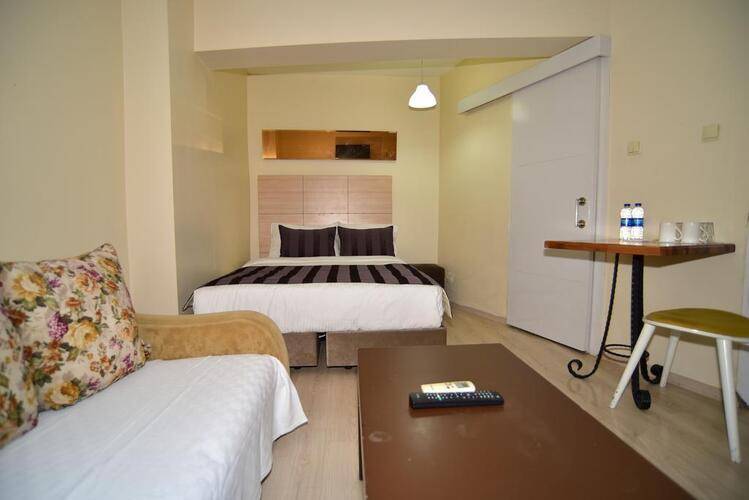 Liva Suite Hotel