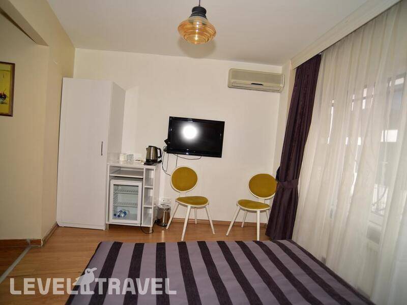 Фотография Liva Suite Hotel