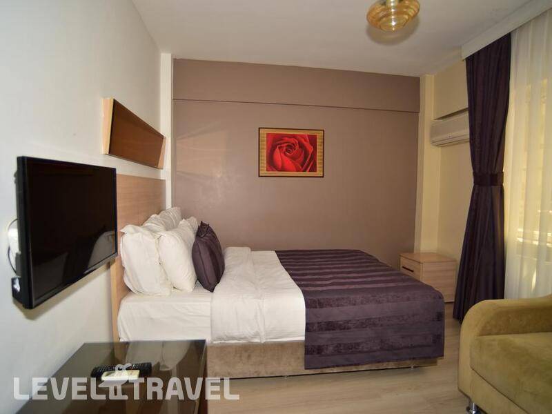 Фотография Liva Suite Hotel