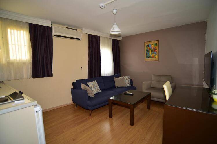 Liva Suite Hotel