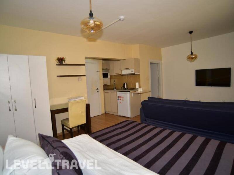 Фотография Liva Suite Hotel
