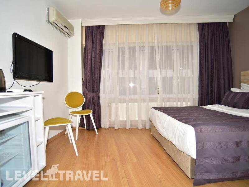 Фотография Liva Suite Hotel