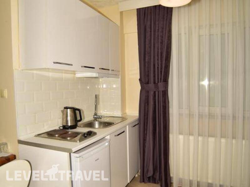 Фотография Liva Suite Hotel