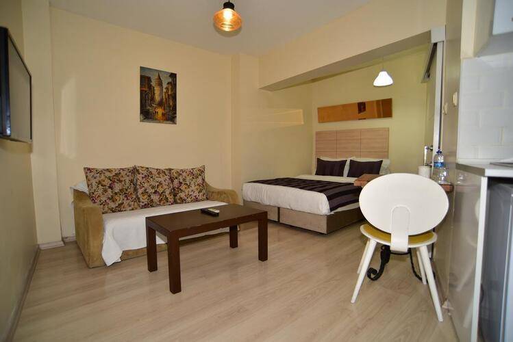 Liva Suite Hotel