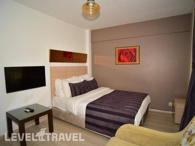 Фотография Liva Suite Hotel