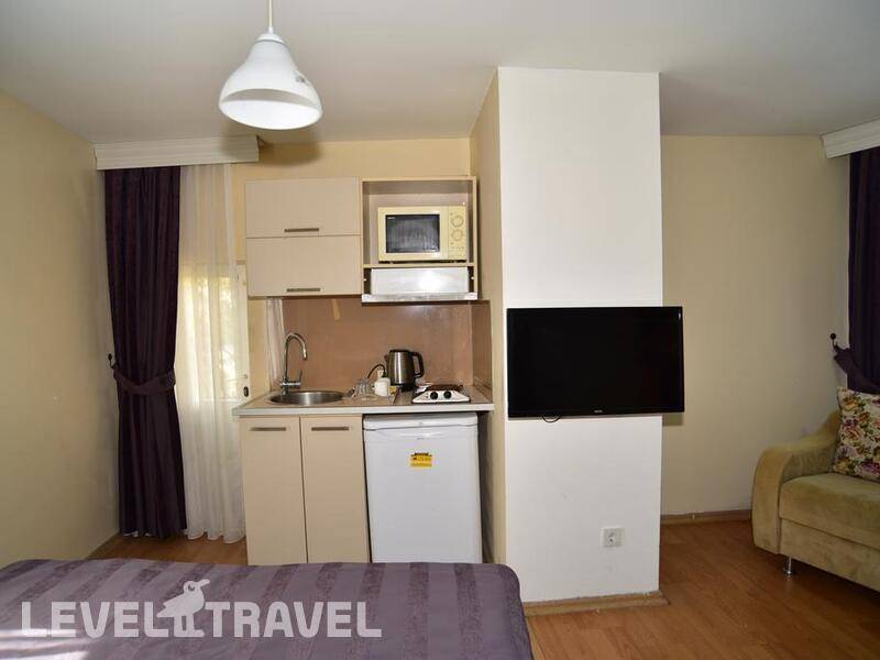 Фотография Liva Suite Hotel