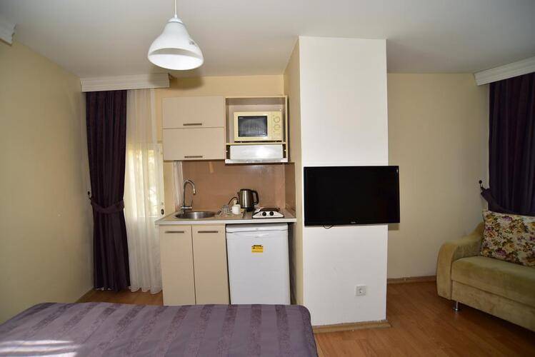 Liva Suite Hotel