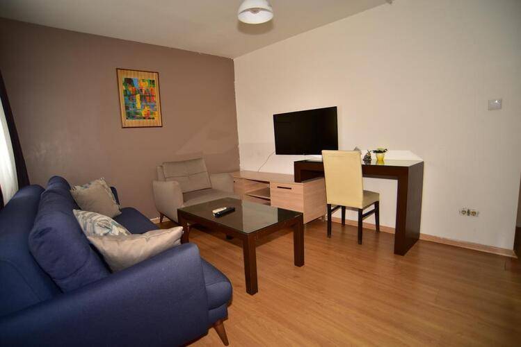 Liva Suite Hotel
