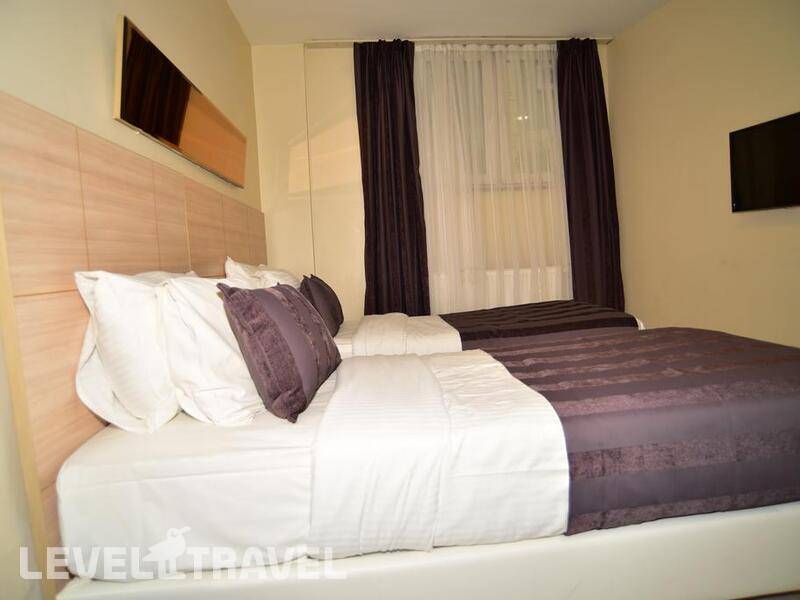 Фотография Liva Suite Hotel