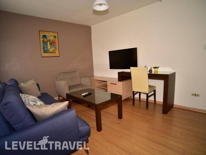 Фотография Liva Suite Hotel