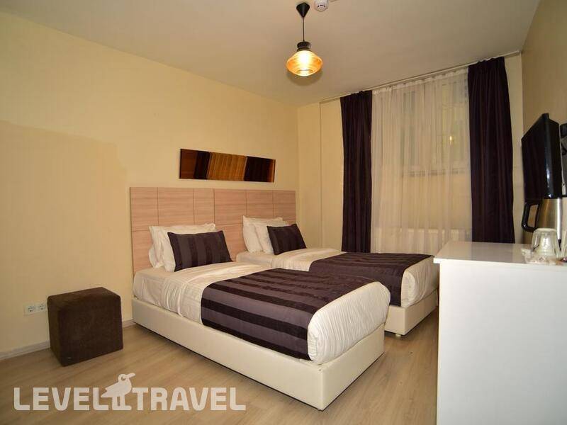 Фотография Liva Suite Hotel