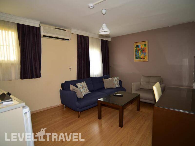 Фотография Liva Suite Hotel