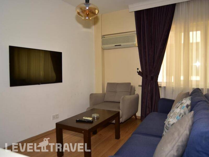 Фотография Liva Suite Hotel