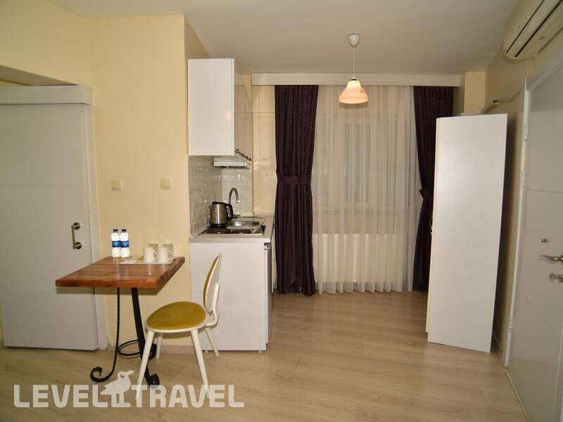 Фотография Liva Suite Hotel