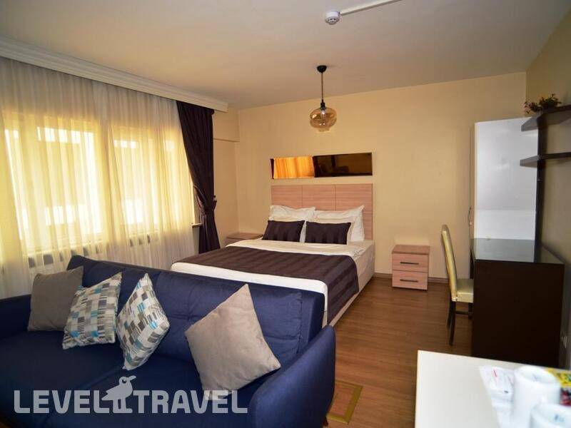 Фотография Liva Suite Hotel