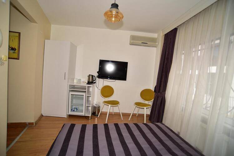 Liva Suite Hotel