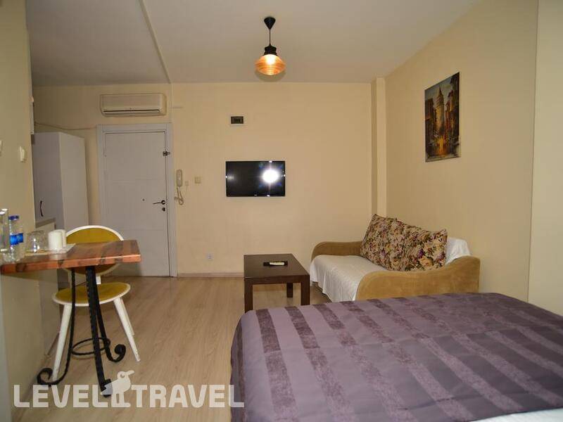Фотография Liva Suite Hotel