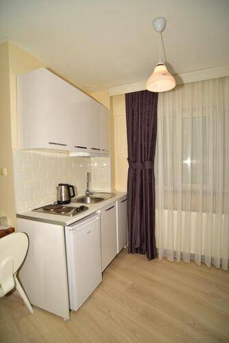 Liva Suite Hotel