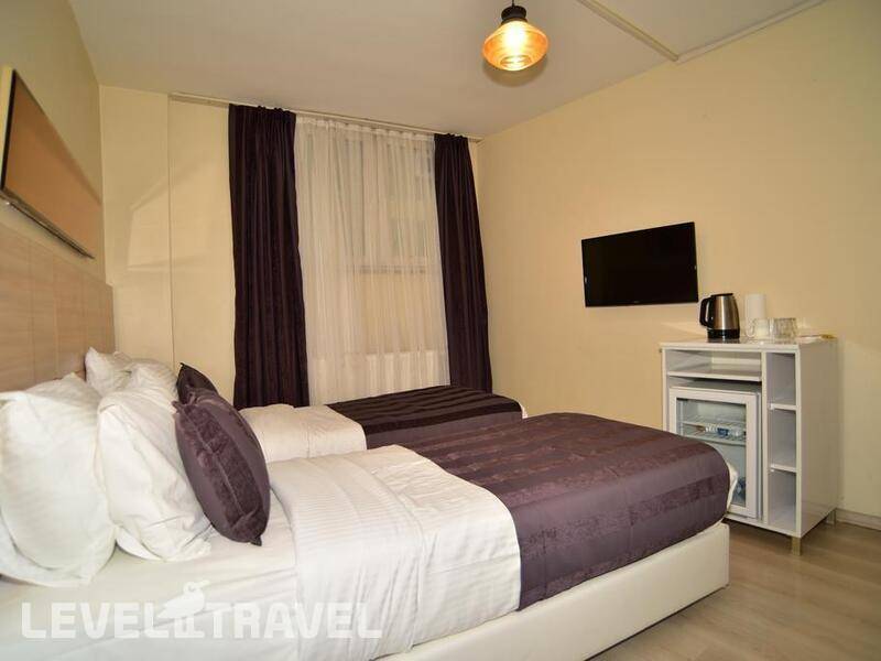 Фотография Liva Suite Hotel