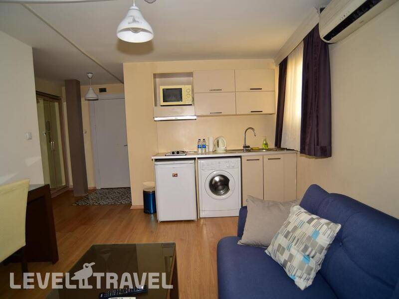 Фотография Liva Suite Hotel