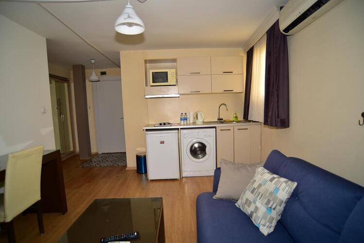 Liva Suite Hotel