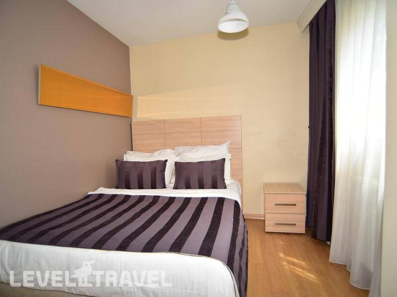 Фотография Liva Suite Hotel