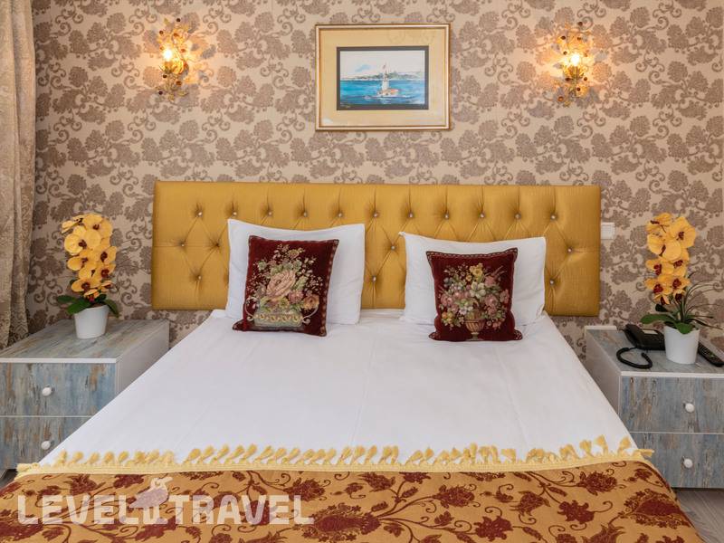 Фотография Stone Hotel Istanbul