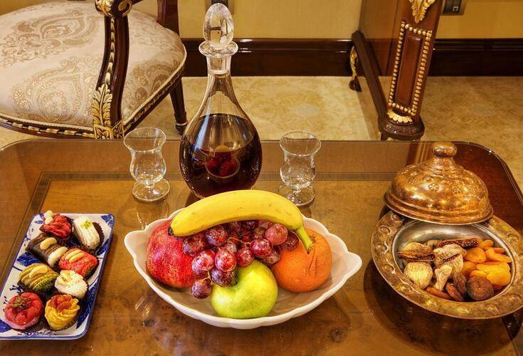 Ottomans Life Hotel Deluxe
