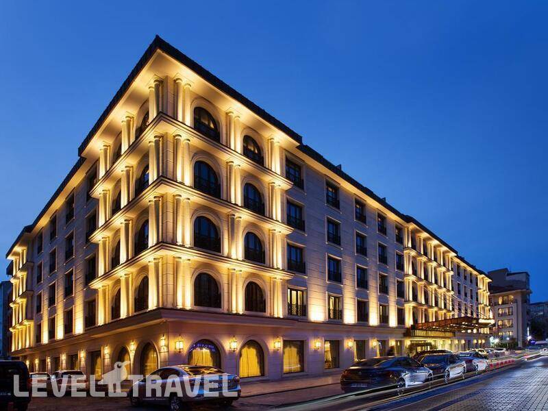 Фотография Ottomans Life Hotel Deluxe