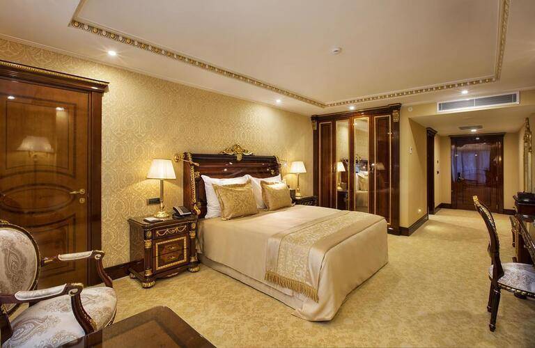 Ottomans Life Hotel Deluxe