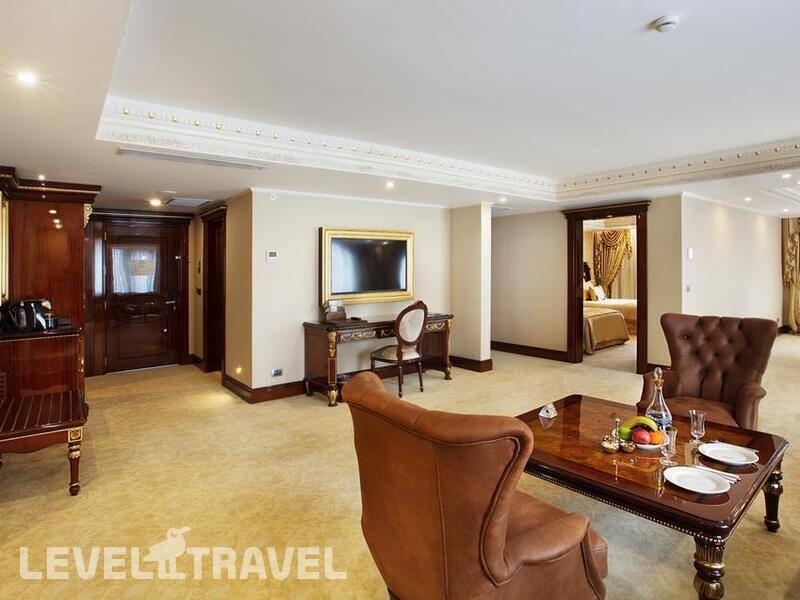 Фотография Ottomans Life Hotel Deluxe