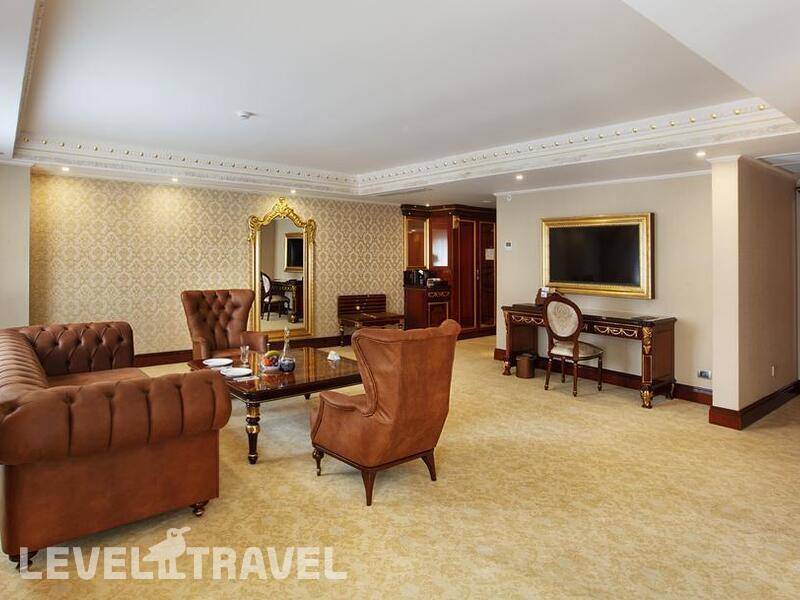 Фотография Ottomans Life Hotel Deluxe
