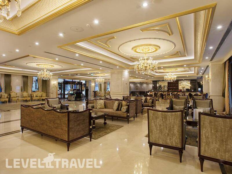 Фотография Ottomans Life Hotel Deluxe