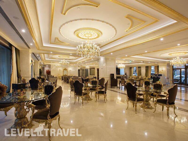 Фотография Ottomans Life Hotel Deluxe