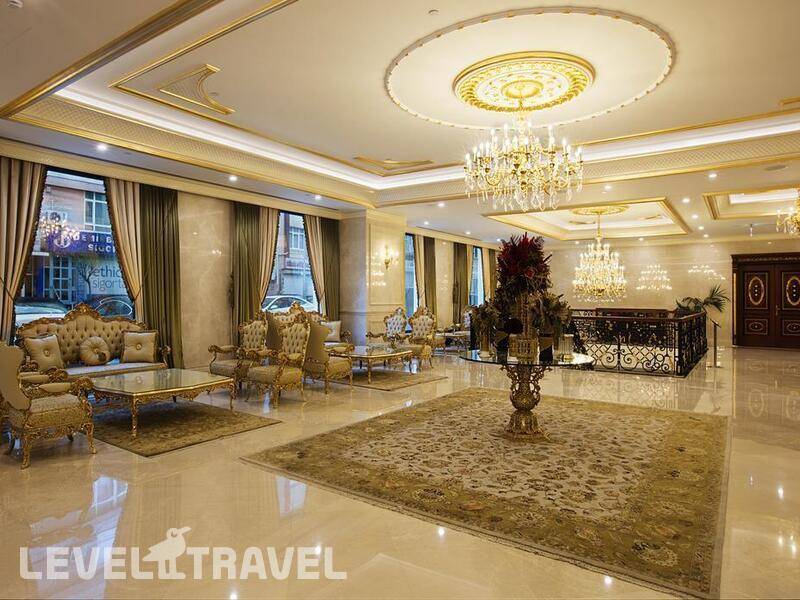 Фотография Ottomans Life Hotel Deluxe