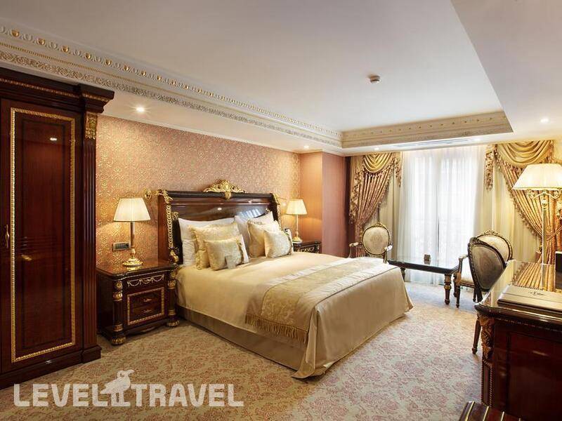 Фотография Ottomans Life Hotel Deluxe