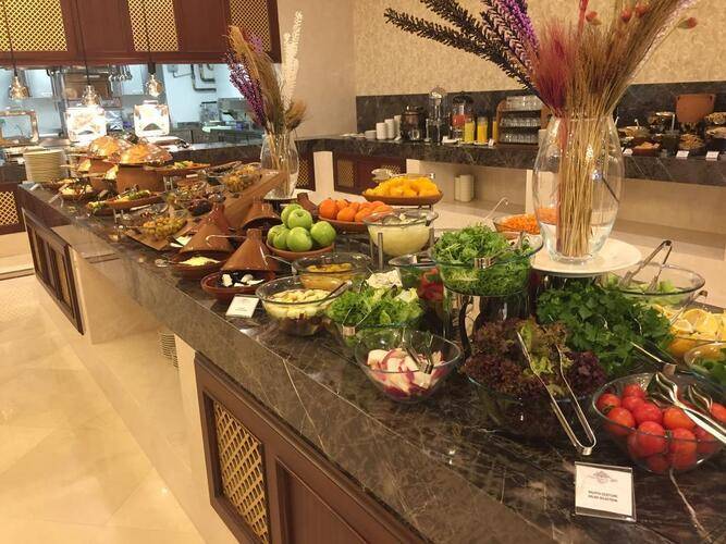 Ottomans Life Hotel Deluxe
