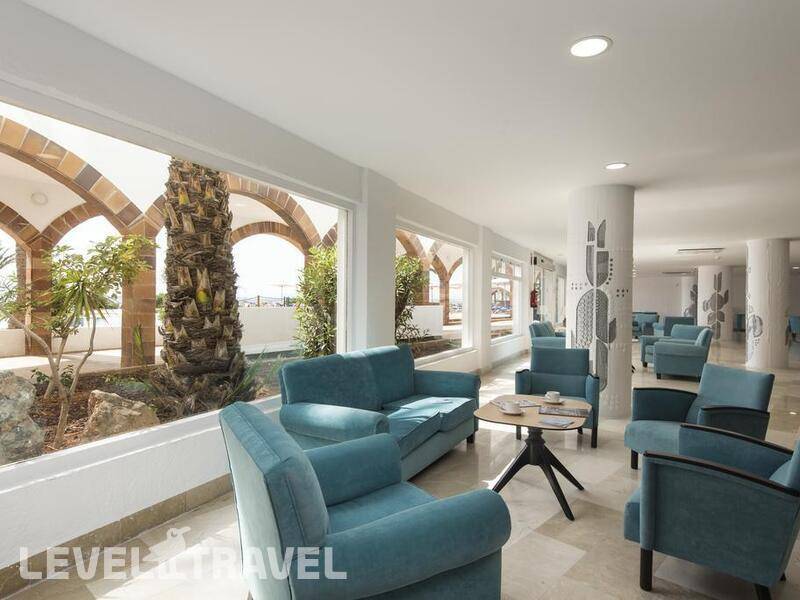 Фотография Roc Doblemar Hotel